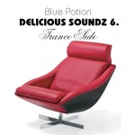 Blue P. - Delicious Sounds 6 trance side Blue P. - Delicious Sounds 6 trance side