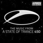 ASOT 450 Airplay 47 Megamix