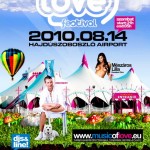2010.08.14. music of love festival