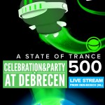 2011.04.09. ASOT 500 Celebration Party Trance Debrecen 01.