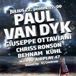 2011.07.22. Pal Van Dyk Coke Club Siófok 2011.07.22. Pal Van Dyk Coke Club Siófok