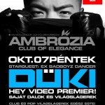 2011.10.07. Ambrózia Düki Blue P.